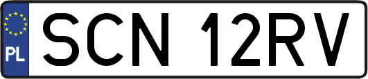 SCN12RV