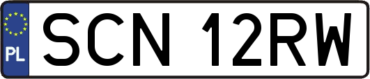 SCN12RW
