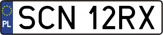 SCN12RX