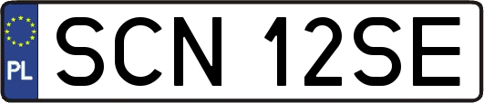SCN12SE