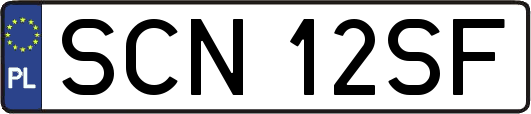 SCN12SF