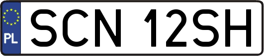 SCN12SH