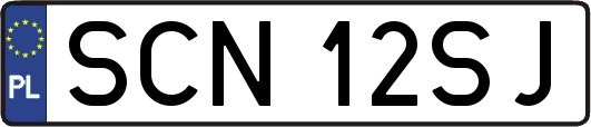 SCN12SJ