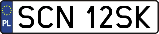 SCN12SK