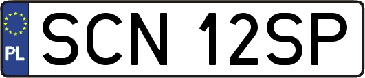 SCN12SP