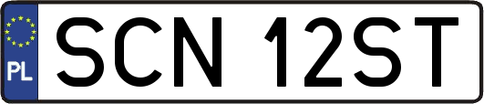 SCN12ST