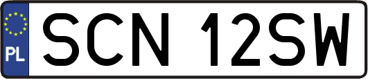 SCN12SW