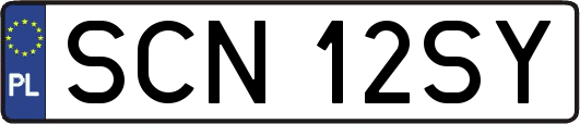 SCN12SY
