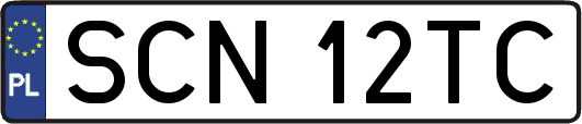 SCN12TC