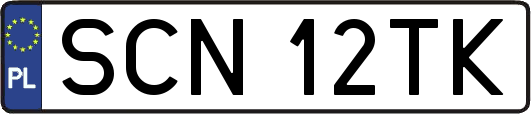 SCN12TK