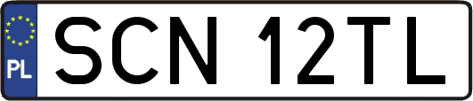 SCN12TL