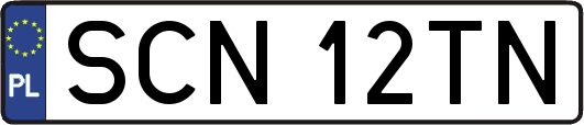 SCN12TN