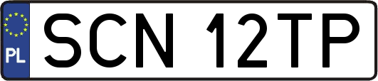 SCN12TP