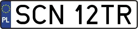 SCN12TR