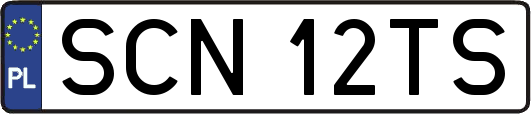 SCN12TS