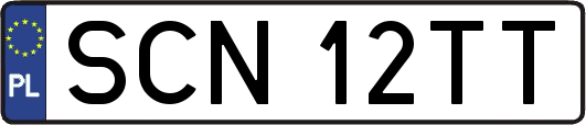 SCN12TT