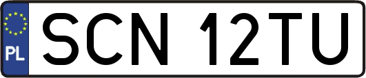 SCN12TU