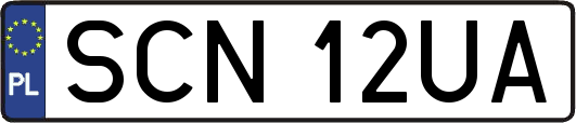 SCN12UA