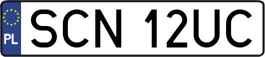 SCN12UC
