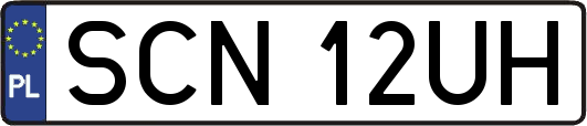SCN12UH