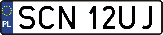 SCN12UJ