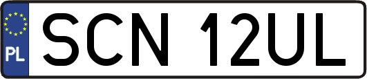 SCN12UL