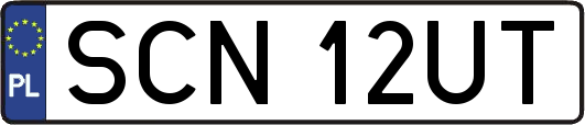 SCN12UT