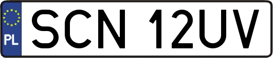 SCN12UV