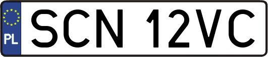 SCN12VC