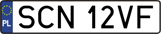SCN12VF