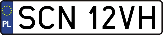 SCN12VH