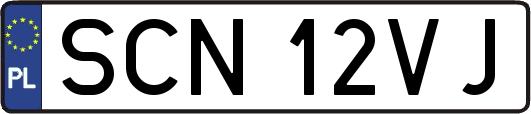 SCN12VJ