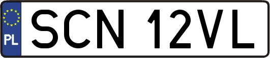 SCN12VL