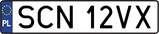SCN12VX