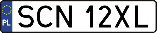 SCN12XL