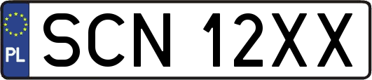 SCN12XX