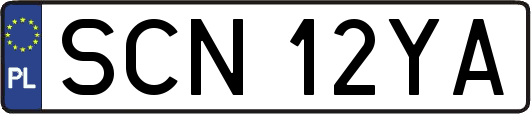 SCN12YA