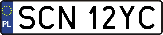 SCN12YC