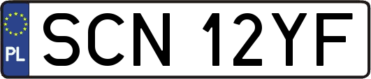 SCN12YF