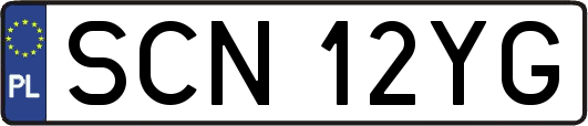 SCN12YG