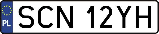 SCN12YH