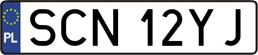 SCN12YJ