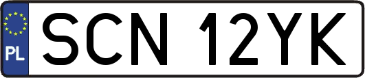 SCN12YK