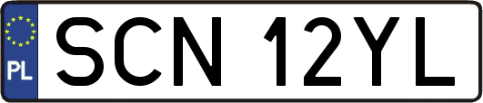 SCN12YL
