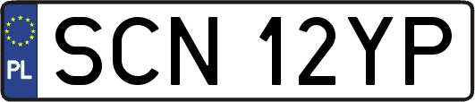SCN12YP