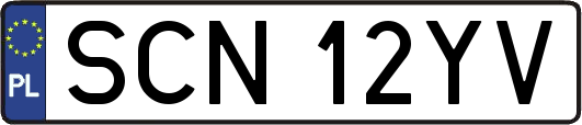 SCN12YV