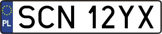 SCN12YX
