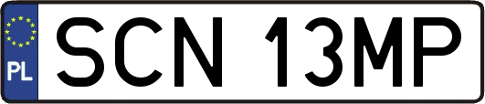 SCN13MP