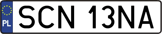 SCN13NA