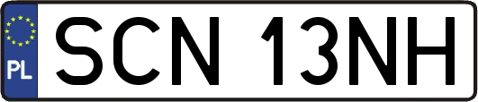 SCN13NH